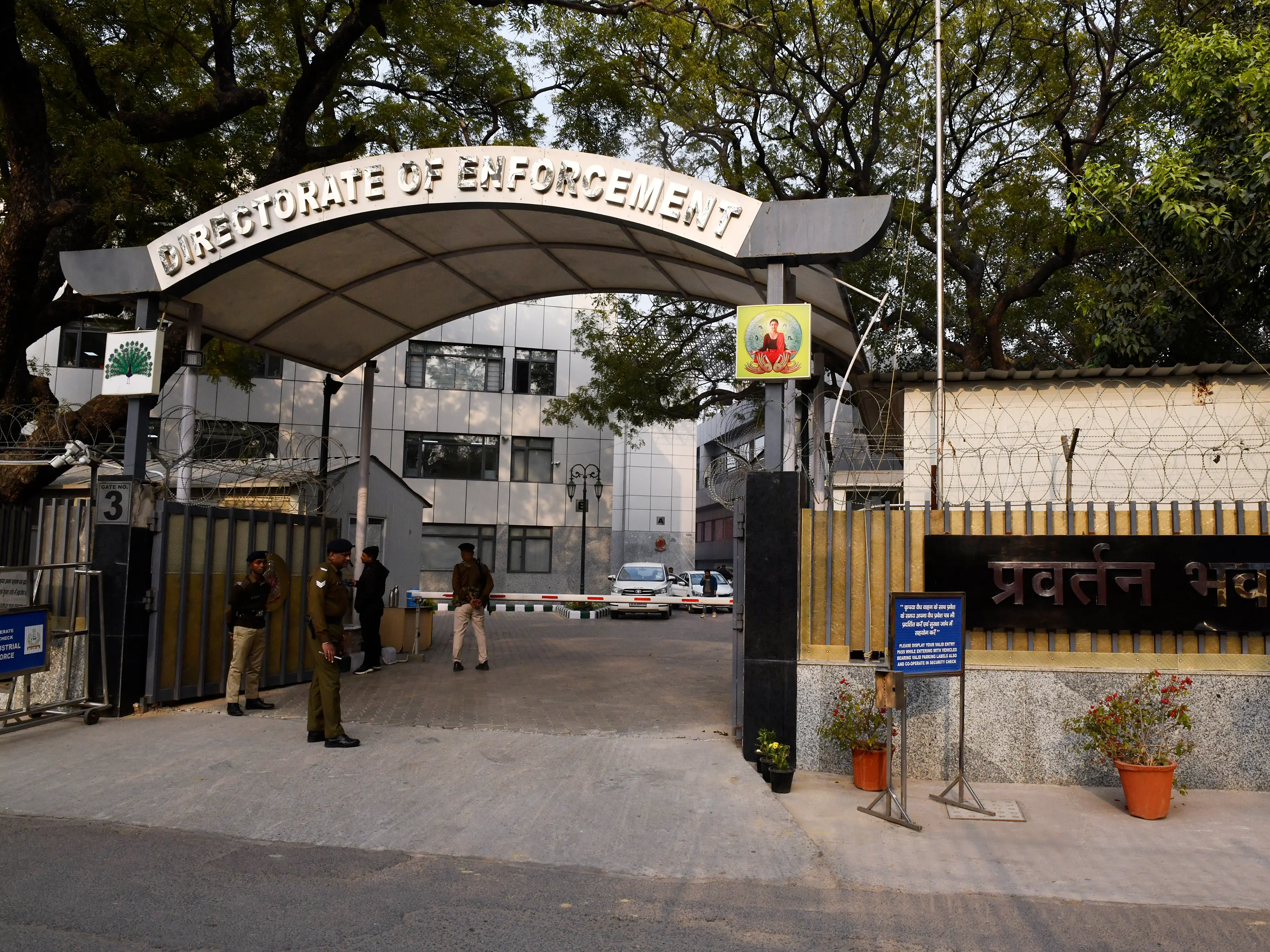 Inside the alleged drug-money trail behind a Mumbai couple’s properties