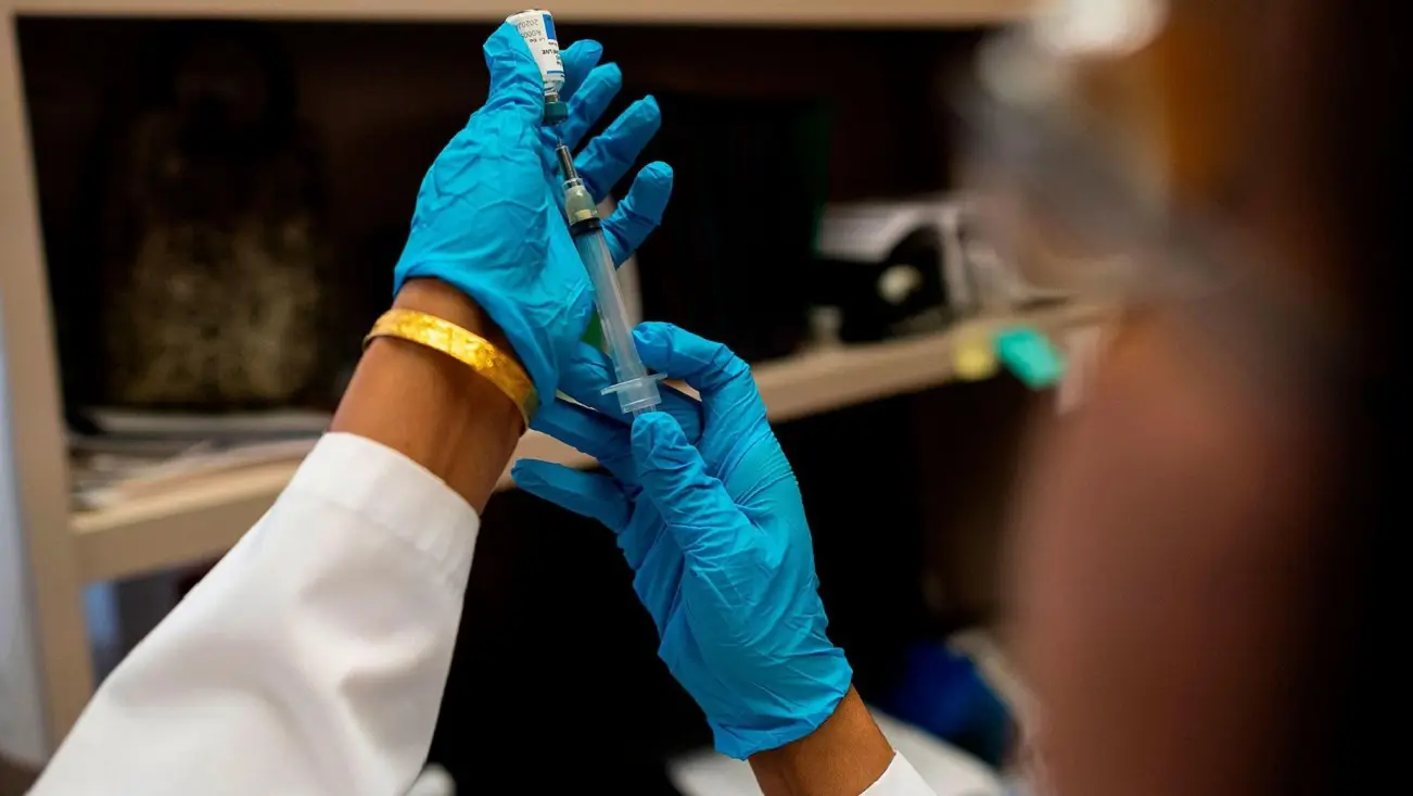 Measles kills again: 6 dead in Pennsylvania as America faces its worst outbreak in decades | Gravitas