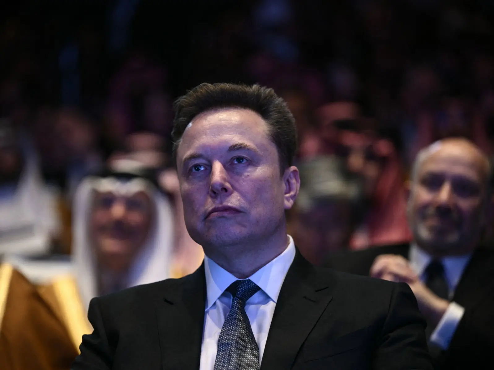 France accuses Musk of ‘online harassment’ of European leaders, warns of poll interference