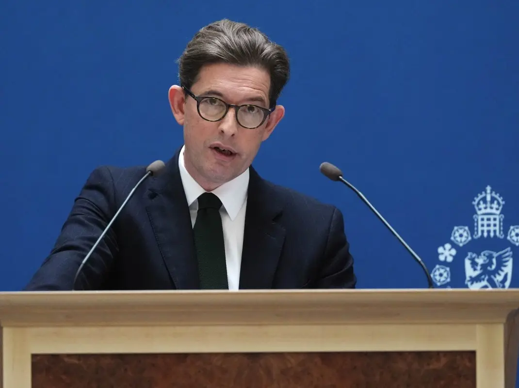 MI5 chief warns Russia is UK’s ‘aggressor number one’ as Iran and AI threats grow