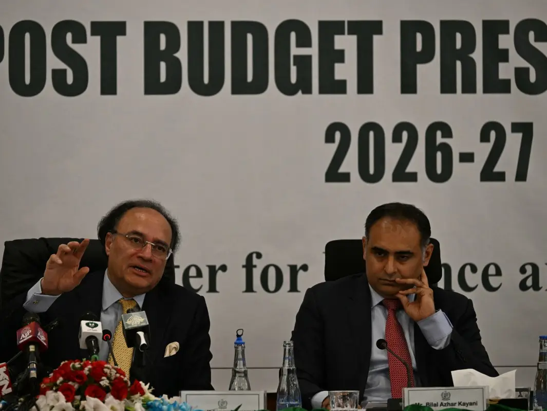 Pakistan to chair UN-backed global Borrowers’ Platform as its own debt burden mounts, triggers sarcastic reactions on social media