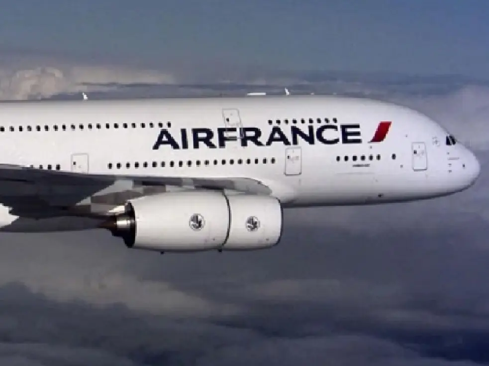 After flydubai co-pilot attack, Air France bans Pakistani, Muslim-majority crew on Israel flights