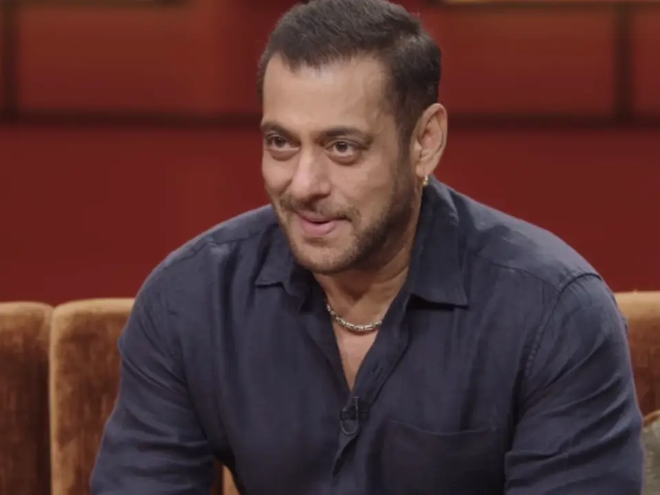 ‘Hernia, aneurysm, injuries’: Salman Khan reveals health struggles behind his changing physique on Koffee With Karan 9