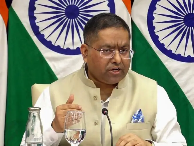 'Totally unacceptable': MEA slams attacks on Saudi civilian infrastructure after Indian national's death