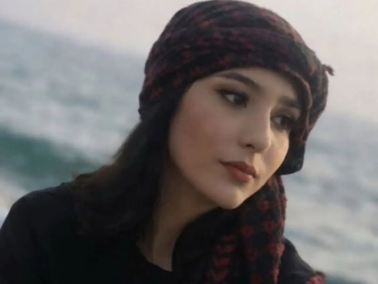 Iranian woman, 23, handed death sentence for ‘blasphemy’ in social media post; appeals for help