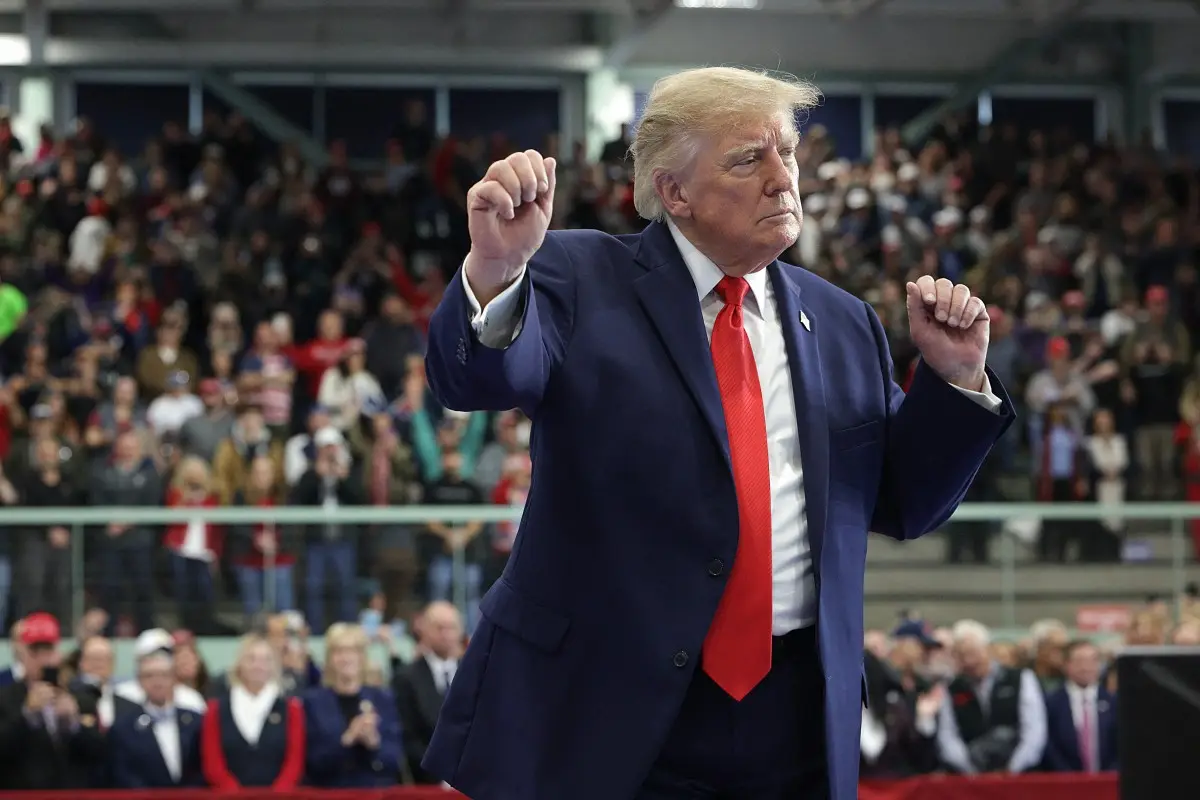 Somaliland celebrates after Trump calls it 'a totally different country', raise hopes of US recognition