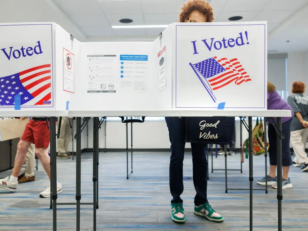 US midterms 2026: Trump under election watch? Democrats deploy 100 observers across nine states