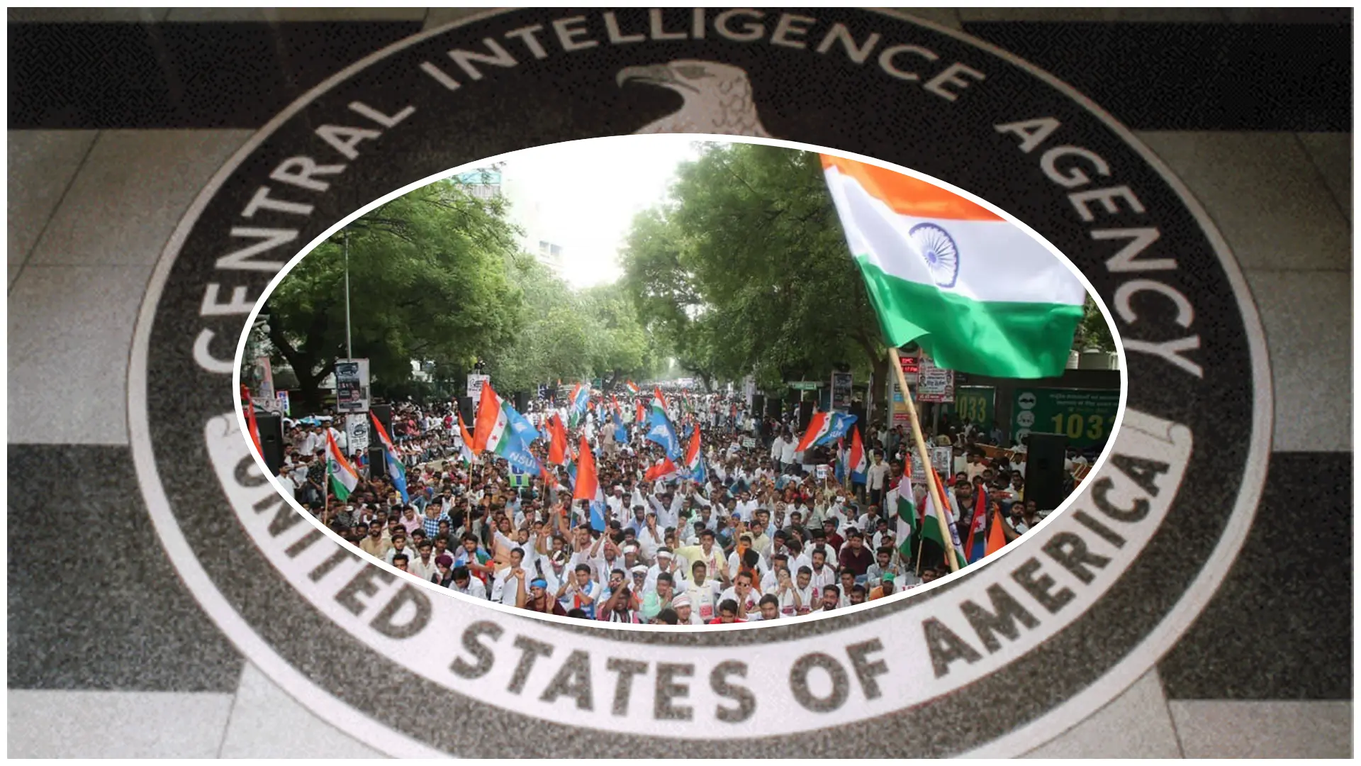 Is America trying to ‘destabilise’ India or change its regime? How influence operations became a recurring theme in political rhetoric