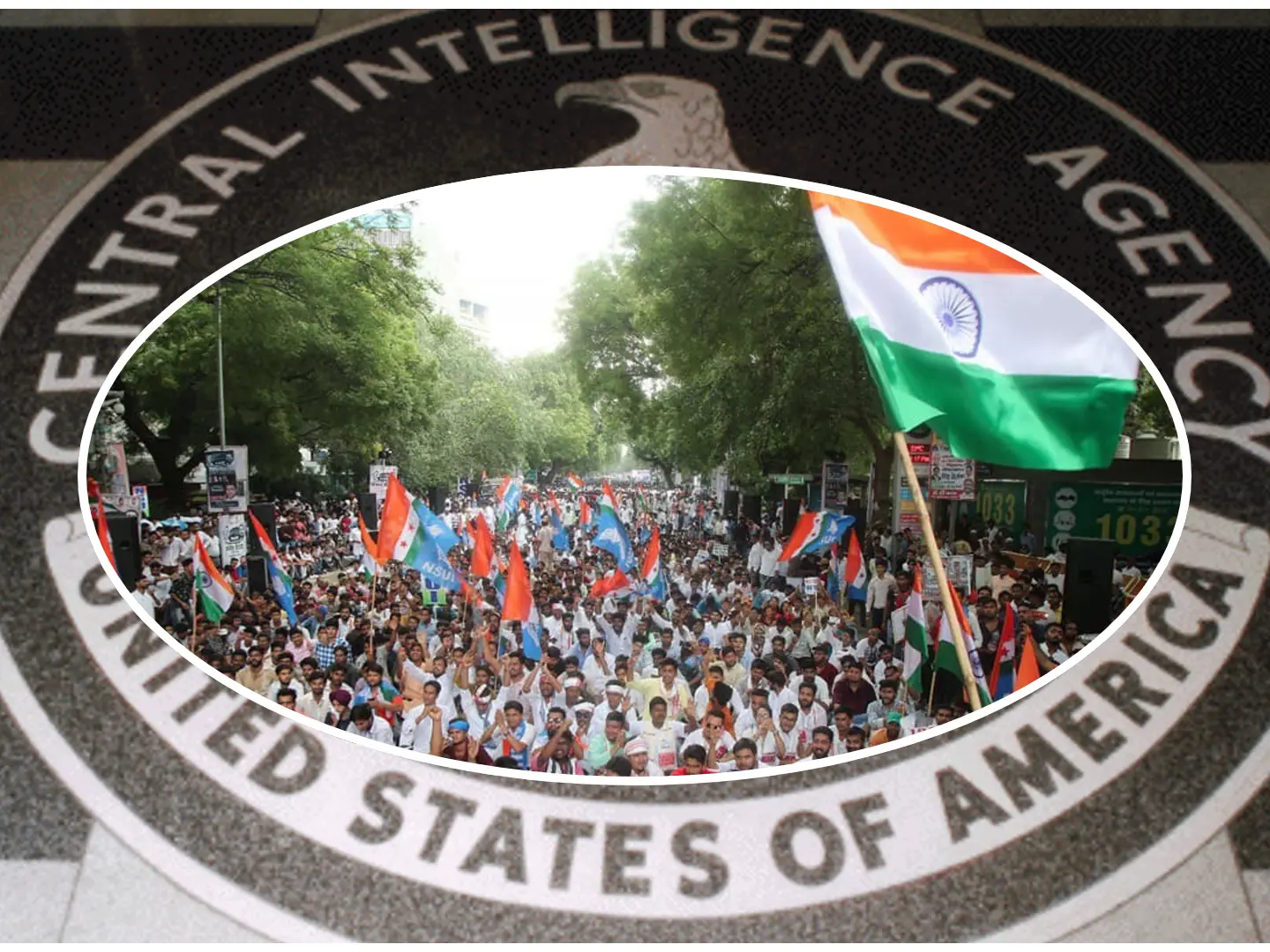 Is America trying to ‘destabilise’ India or change its regime? How influence operations became a recurring theme in political rhetoric