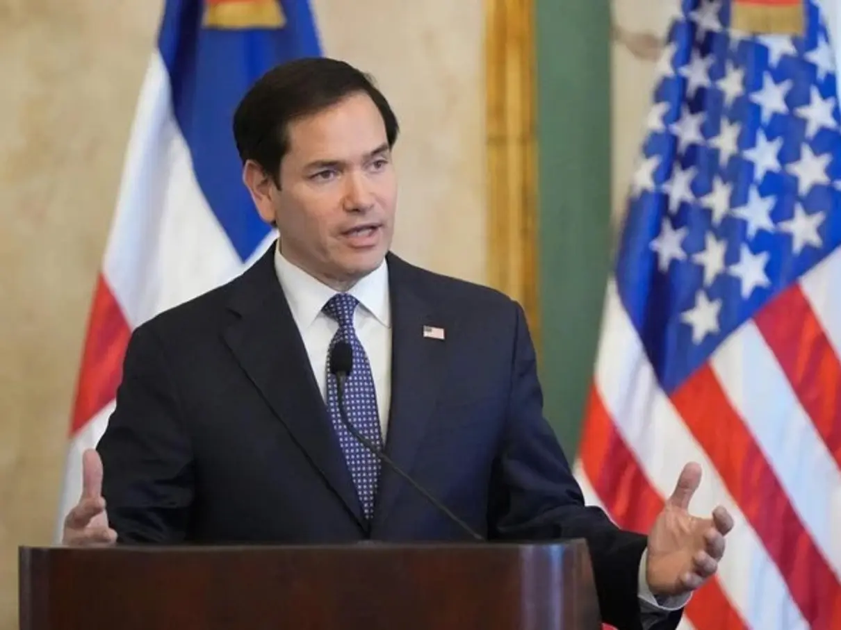 Mumbai gears up for Marco Rubio’s visit as US Secretary of State prepares for India trip
