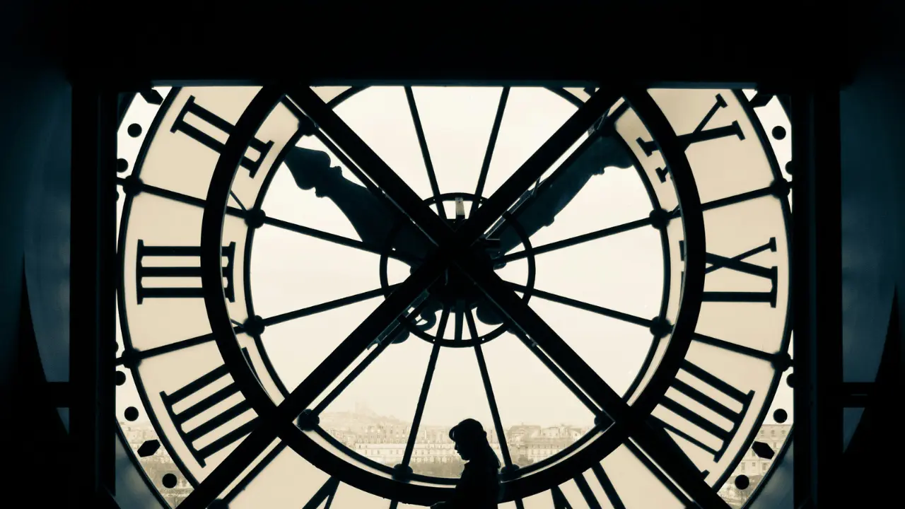 Leap second could go by 2027. What it means, as timekeepers gather in Versailles