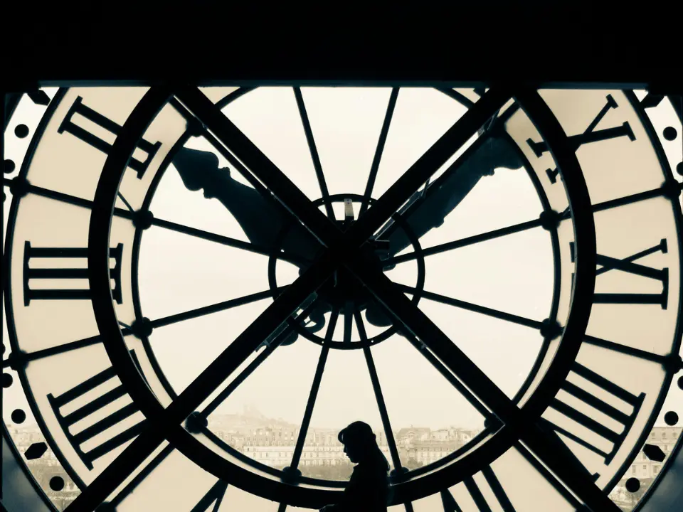 Leap second could go by 2027. What it means, as timekeepers gather in Versailles