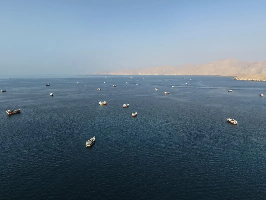 The war premium, in rupees: How the Iran conflict could hit India’s import bill as US midterms near