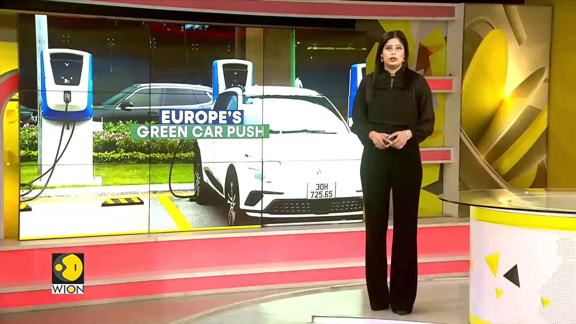 Europe reconsiders its road to cleaner cars: Climate goals meet car industry realties