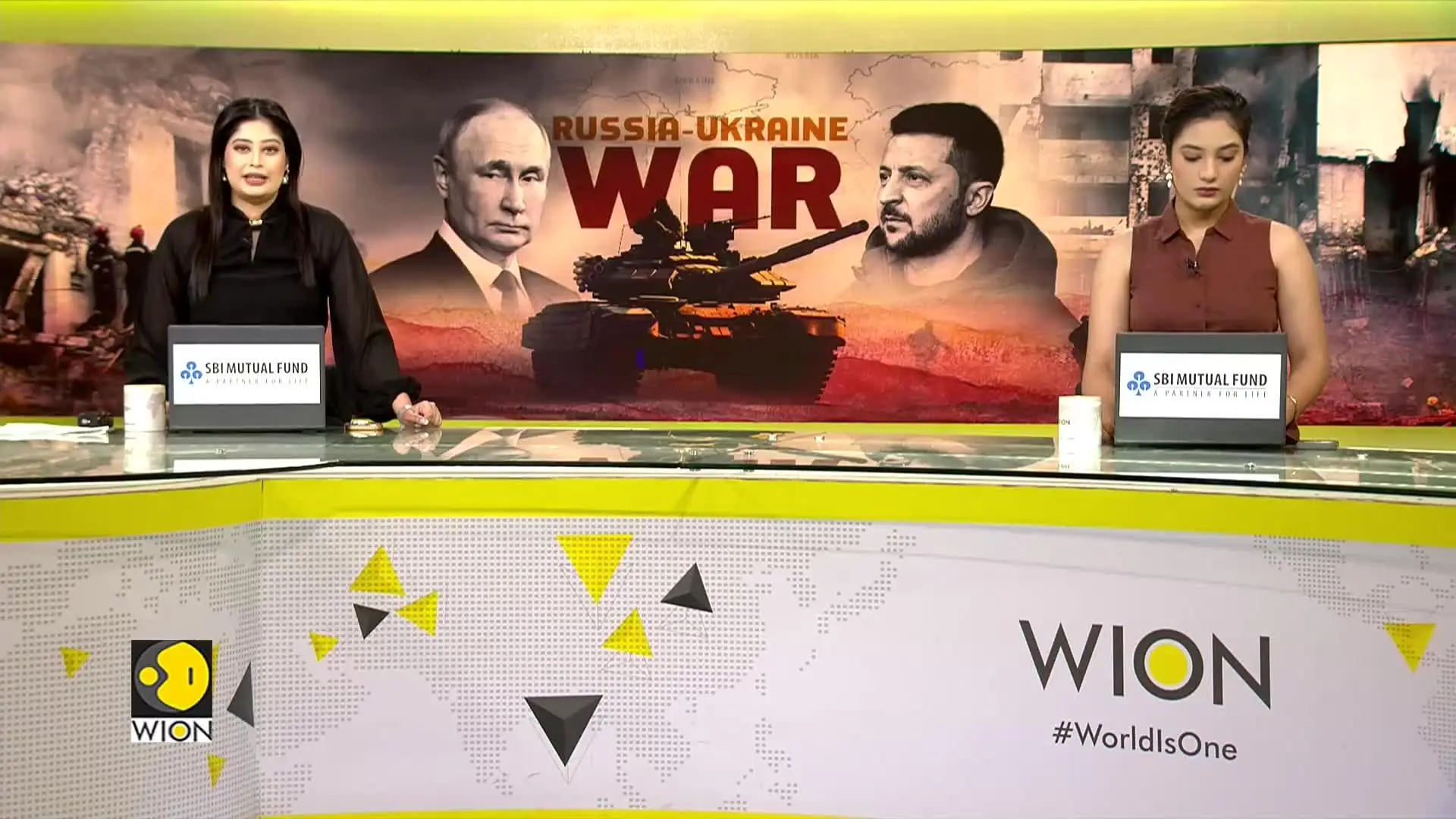 Russia-Ukraine War: Putin vows retaliation against Ukraine 