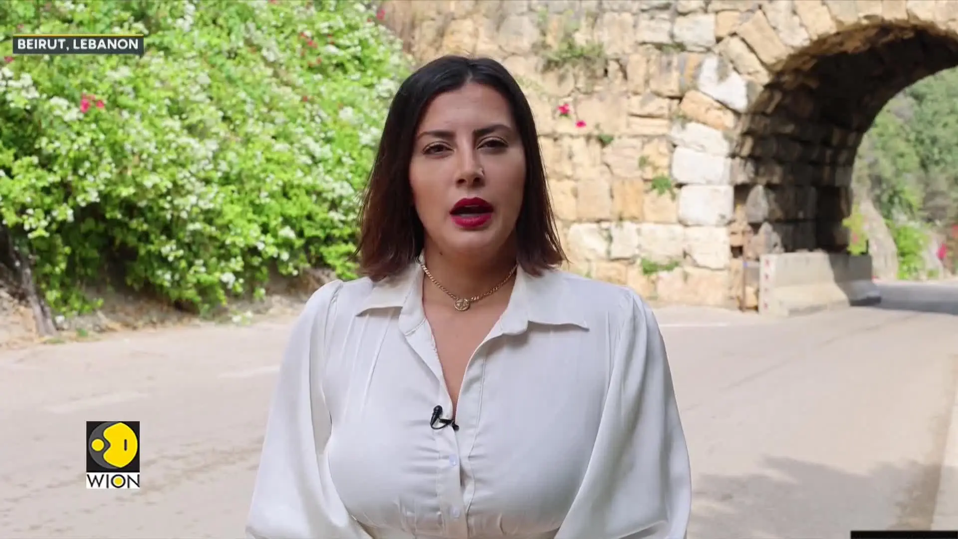 Group's fibre-optic drones pose new challenge for Israel