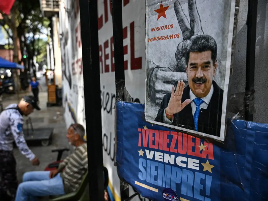 ‘False accusations’: Maduro, wife plead not guilty to new US torture charges