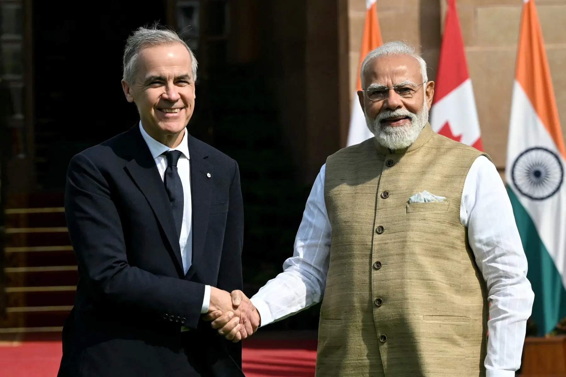 PM Modi to visit Canada on December 11-12 with focus on trade, energy and strategic ties
