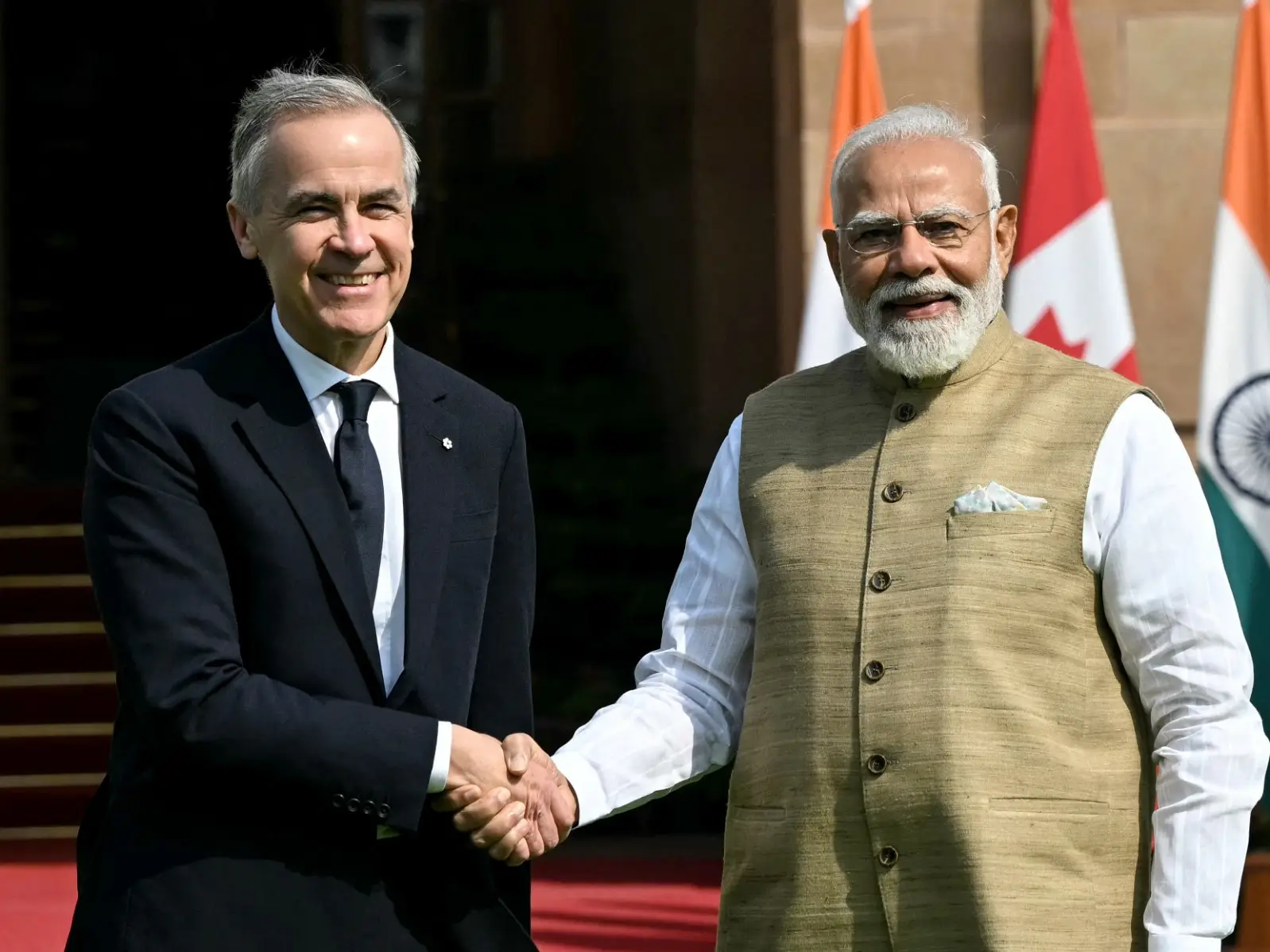 PM Modi to visit Canada on December 11-12 with focus on trade, energy and strategic ties