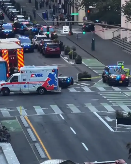 Portland stabbing: Multiple people reportedly stabbed hours after deadly Bend school shooting