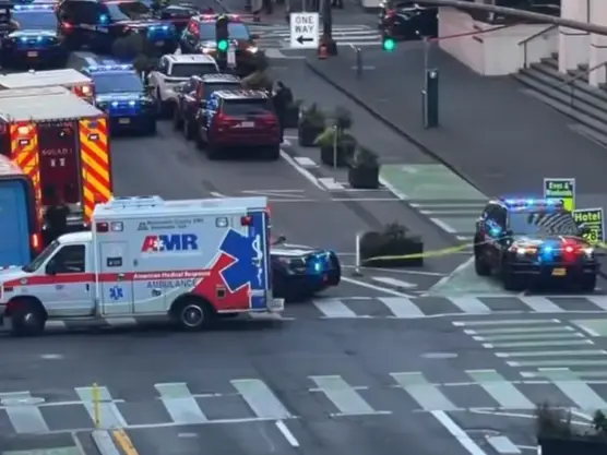 Portland stabbing: Multiple people reportedly stabbed hours after deadly Bend school shooting