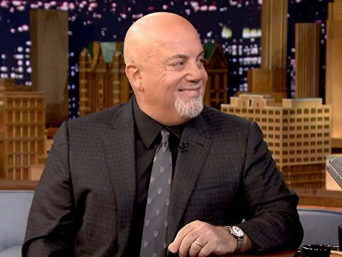 Billy Joel's health update: Why the singer can't drive or perform right now?