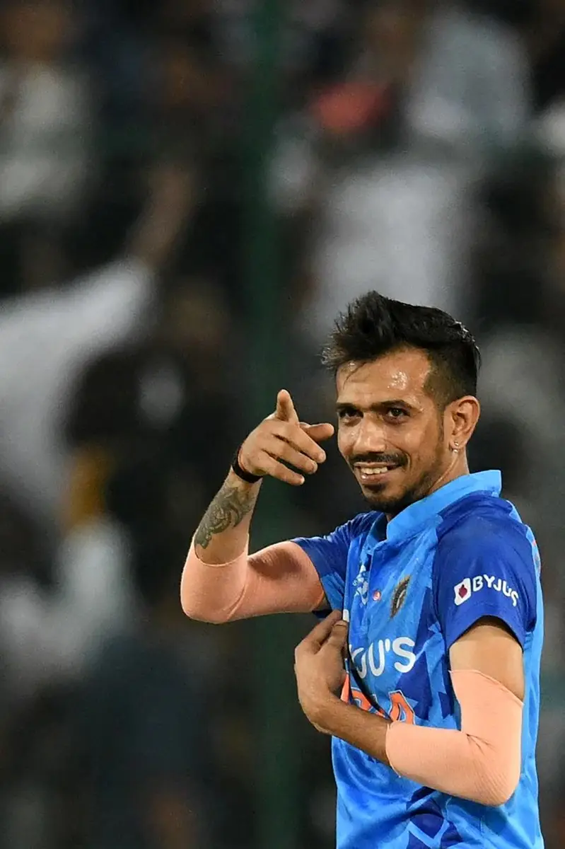 ‘Stayed in rehab center for 26 days’: Chahal opens up about his battle with alcohol addiction