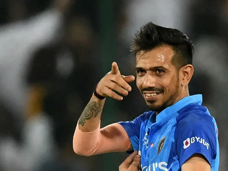 ‘Stayed in rehab center for 26 days’: Chahal opens up about his battle with alcohol addiction