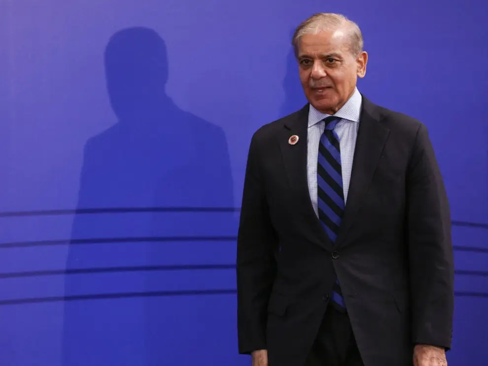Pakistan to head IMF, World Bank boards after 74 years amid persistent economic crisis