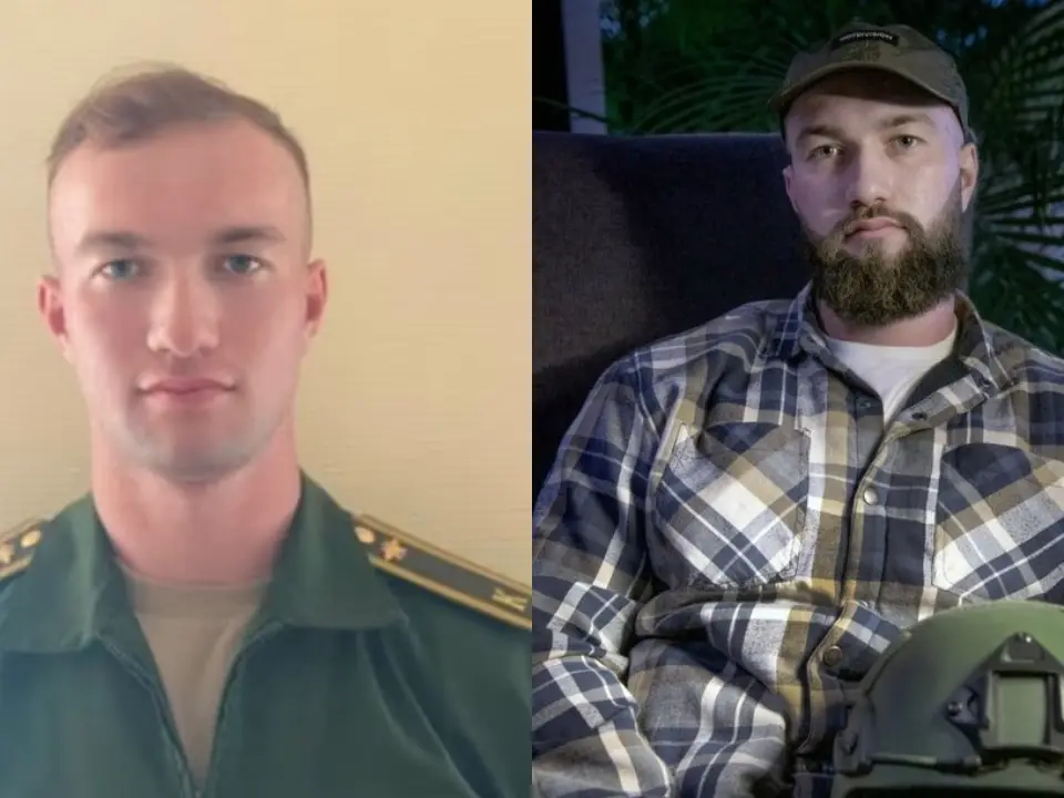 A secret code, a midnight escape and 300 deaths: The Russian officer who turned on Putin