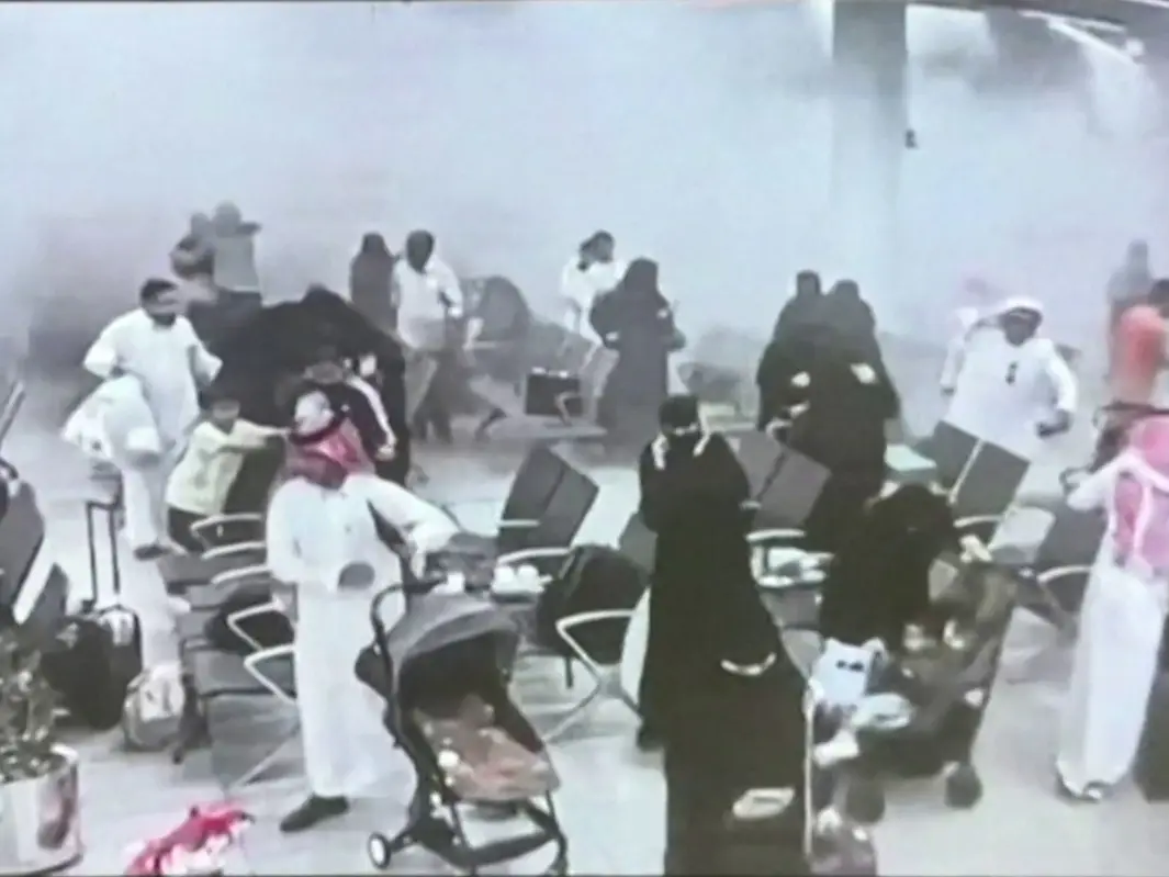 Iran rejects Saudi allegations of backing Houthi attacks, renews mediation offer