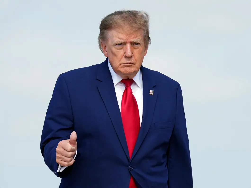 US budget deficit nears $2 trn as tariff refunds rise; debt crosses $40 trn