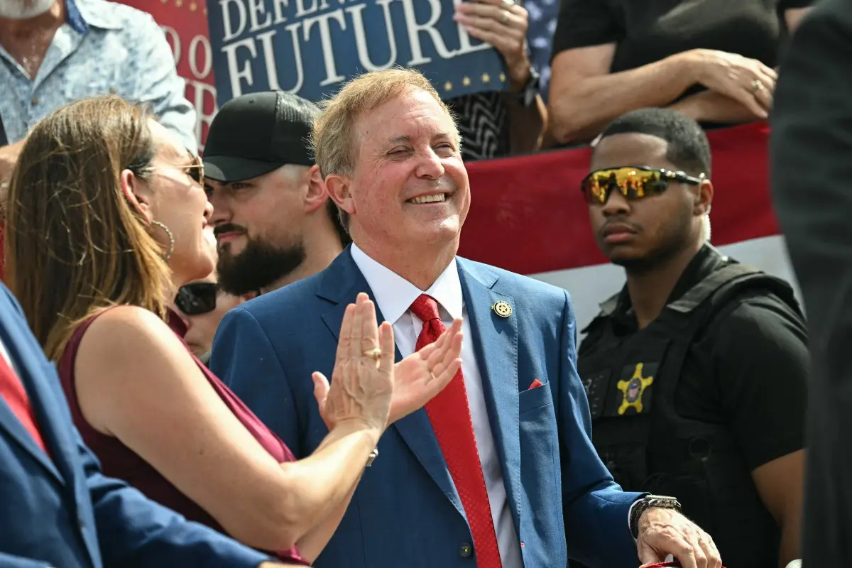 US midterms 2026: Ken Paxton may have Elon Musk to thank if he wins the Texas Senate race. Here's why