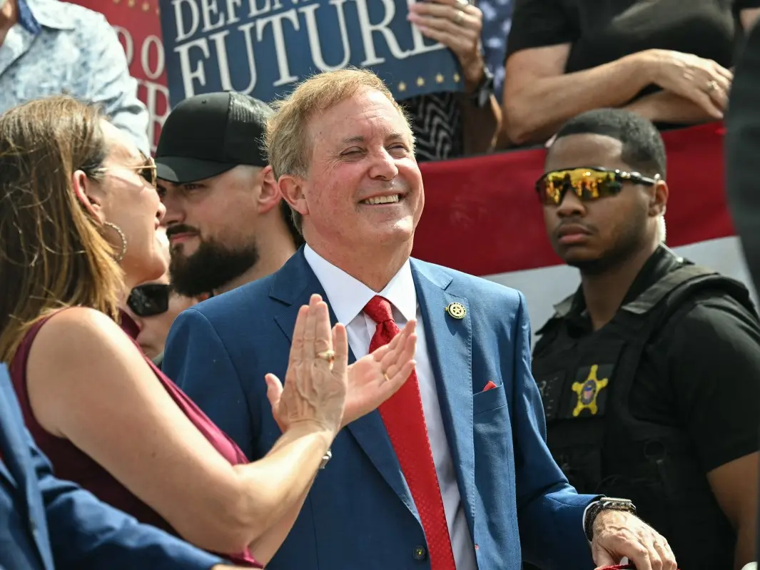 US midterms 2026: Ken Paxton may have Elon Musk to thank if he wins the Texas Senate race. Here's why