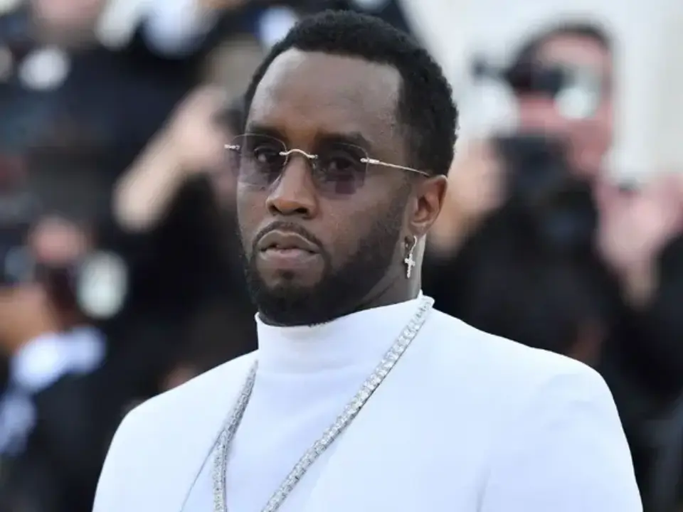 Sean ‘Diddy’ Combs transferred to new prison amid reports of special privileges