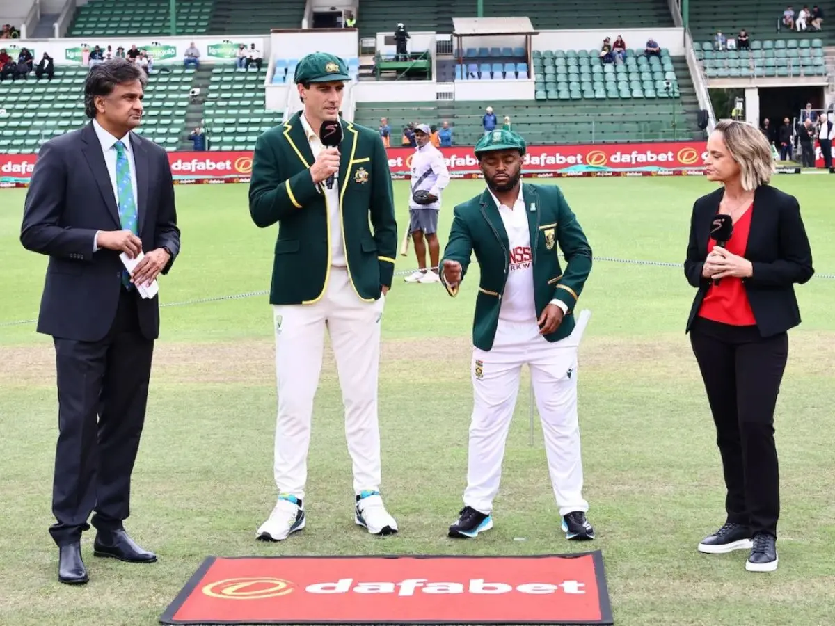 SA vs AUS 2nd Test: Rain delays start as Rabada returns; Boland replaces Lyon for Australia
