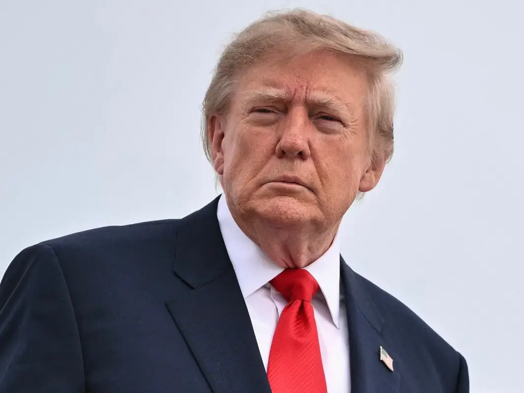 US midterms 2026: Trump’s 33% approval rating spells trouble for Republicans as Democrats pull ahead