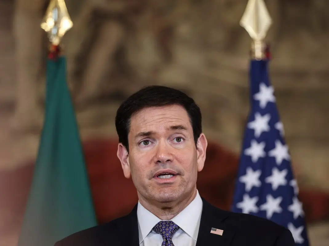 US to review Russia sanctions waiver within 60 days as Rubio cites India’s ‘substantial’ Russian energy imports