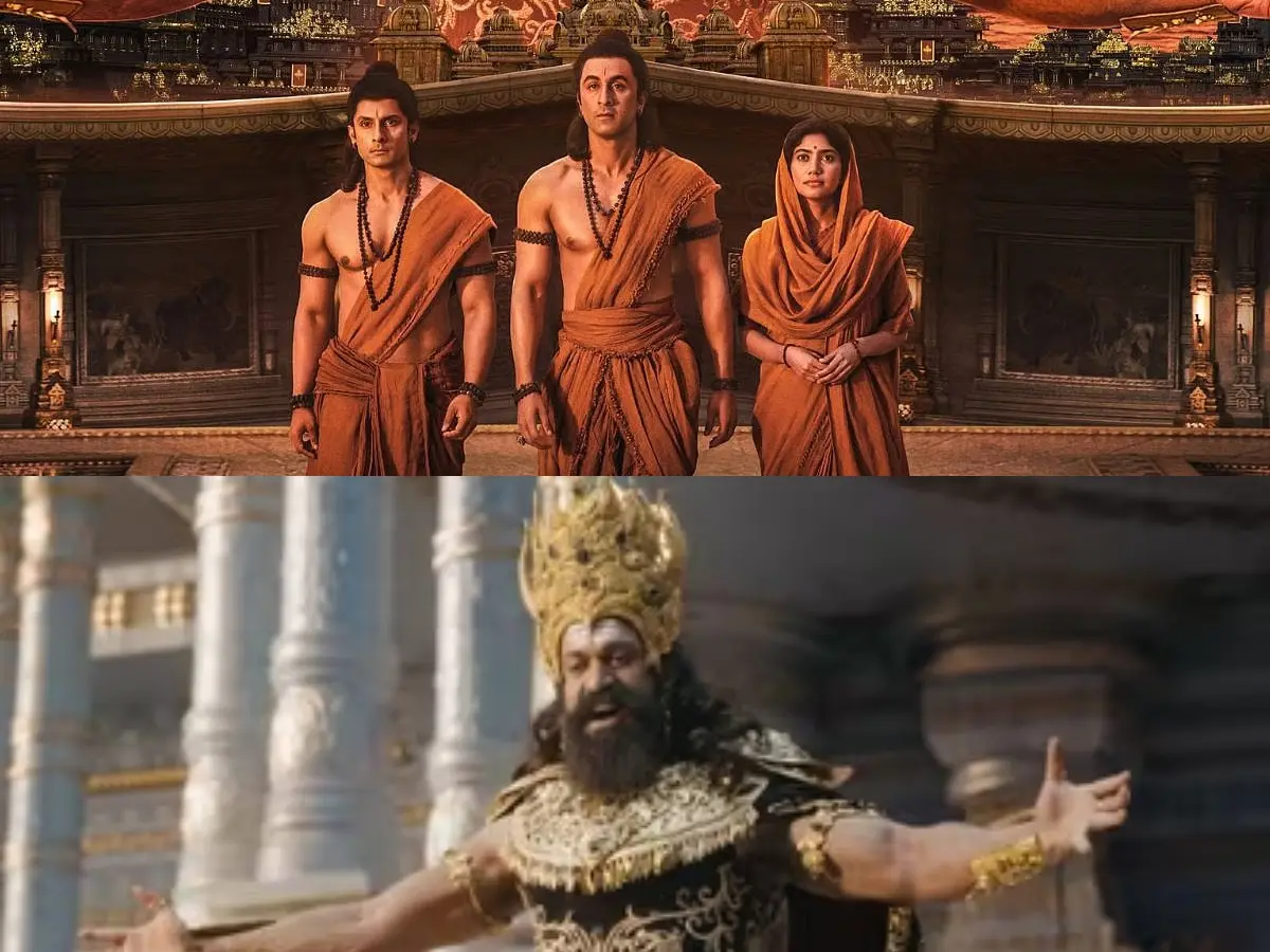 Ramayana advance booking: Ranbir Kapoor, Yash's film cross $500K ahead of Diwali release