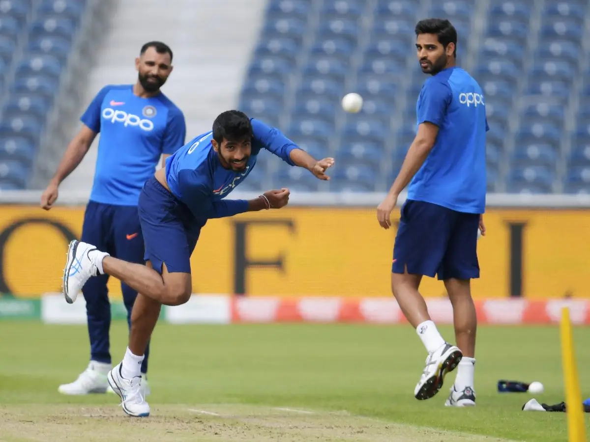 Shastri backs Shami comeback; lauds Bhuvi and warns Bumrah on format workload ahead of World Cup