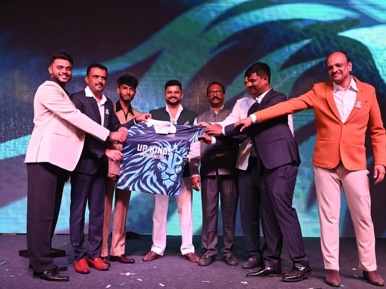 'Grassroots leagues help bridge the gap': India's ODI WC winner Suresh Raina lauds ISCL ahead of Season 2