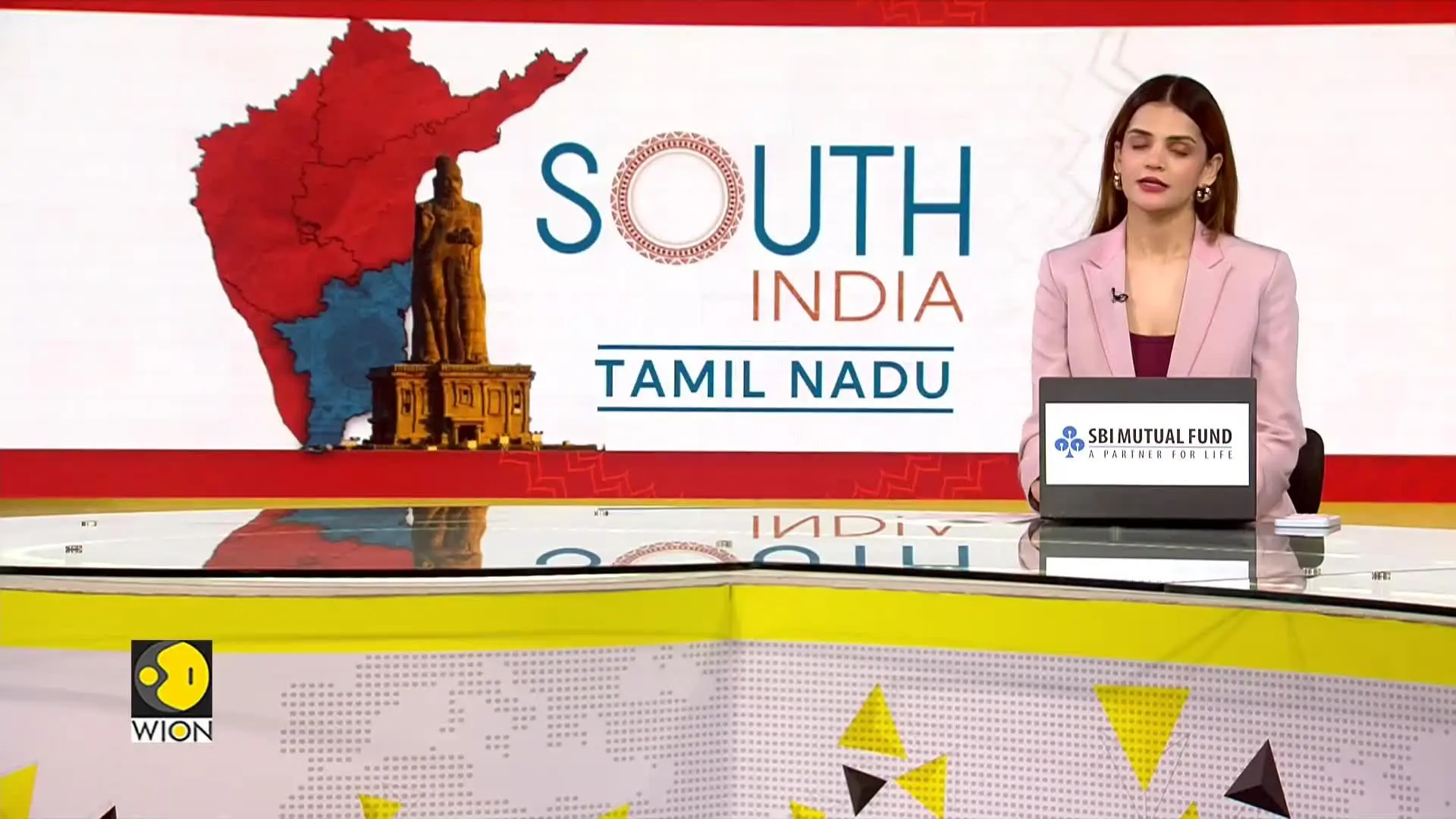 DKM councillor Sudha Deen Dayalan's remarks spark row