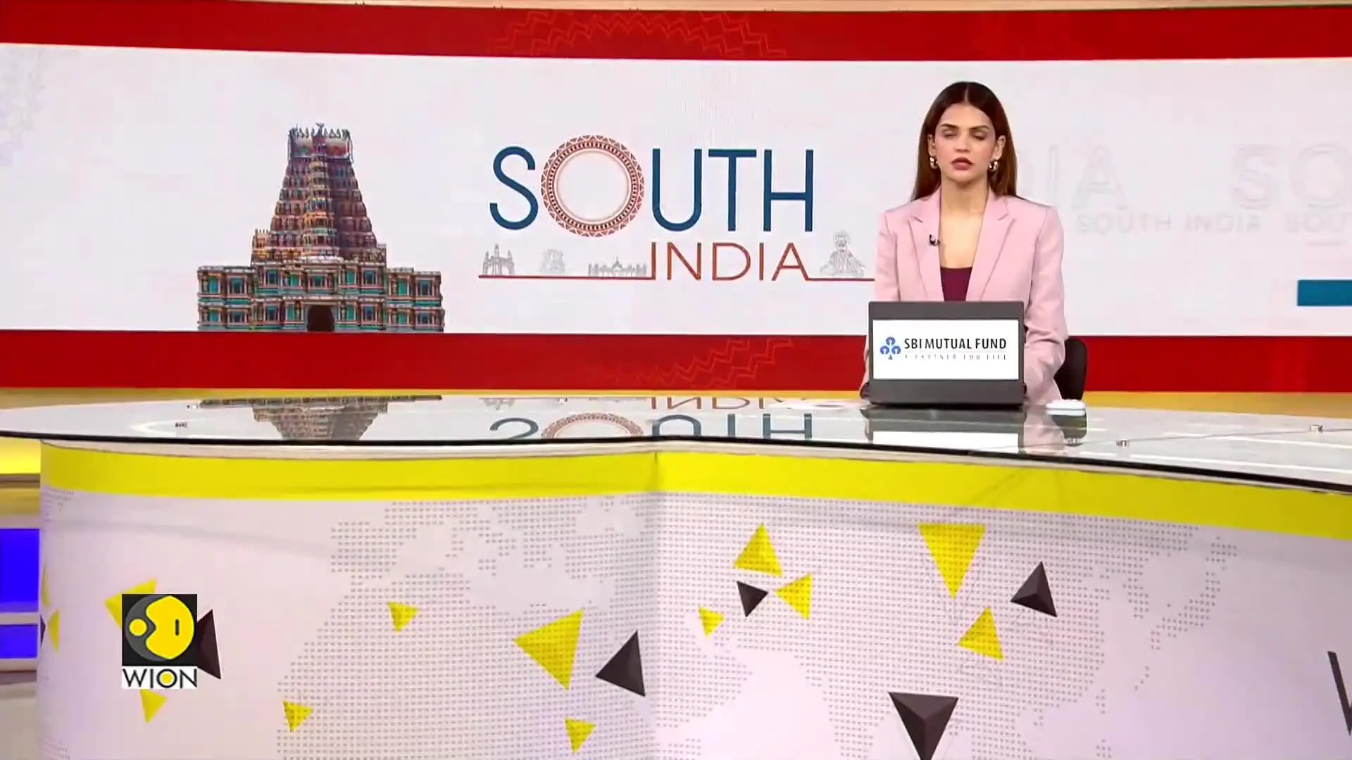 Reports: TVK to shift new secretariat site to Pallavan Illam 