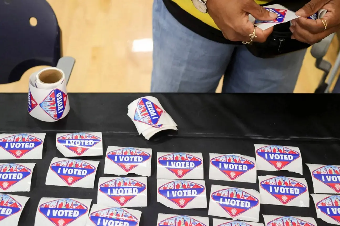 US Midterm 2026: What do opinion polls and prediction markets say less than two weeks before voting