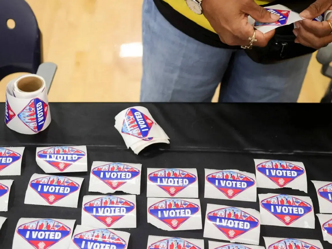 US Midterm 2026: What do opinion polls and prediction markets say less than two weeks before voting