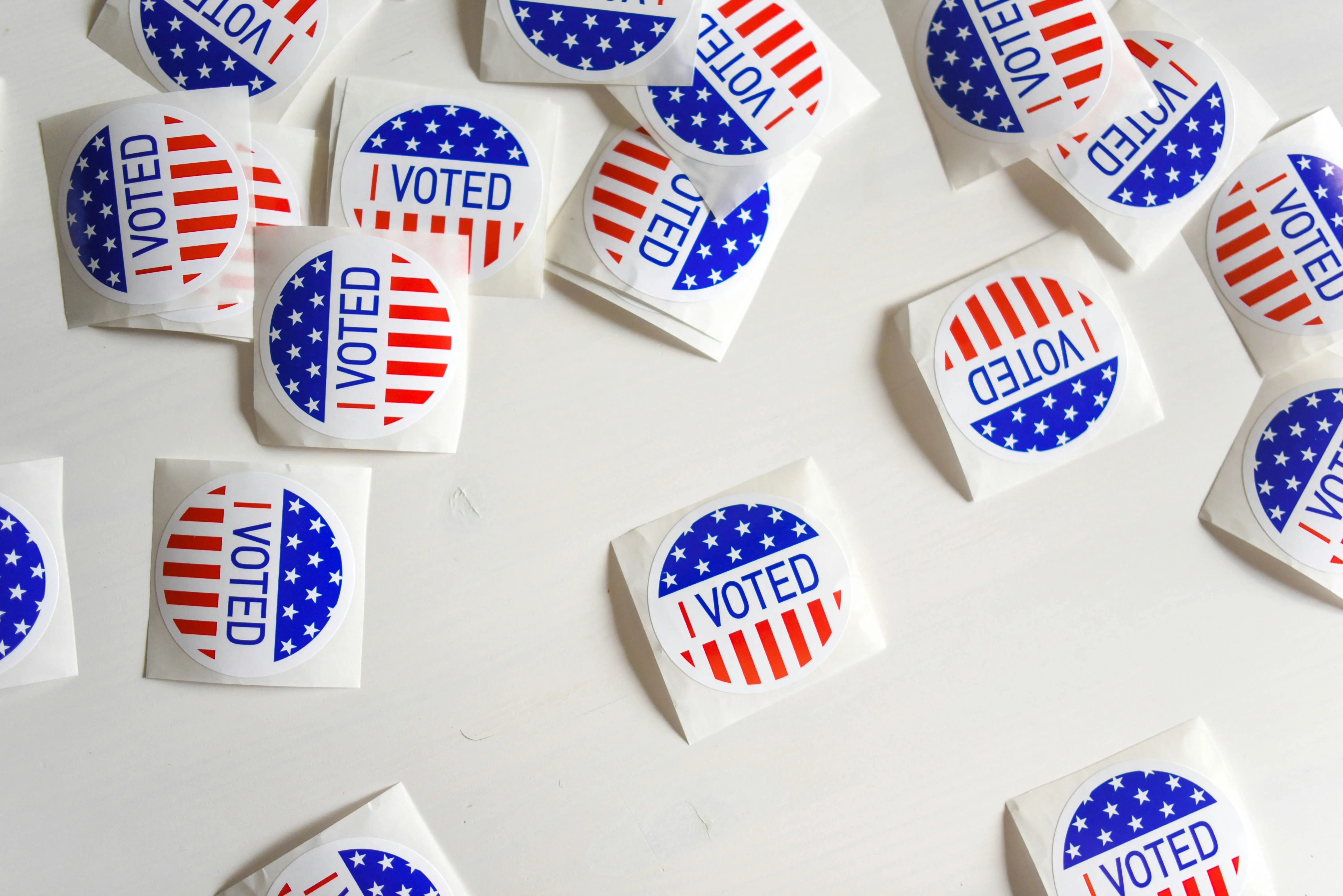 Two Indians among 28 arrested in California over alleged voter registration fraud, DOJ says