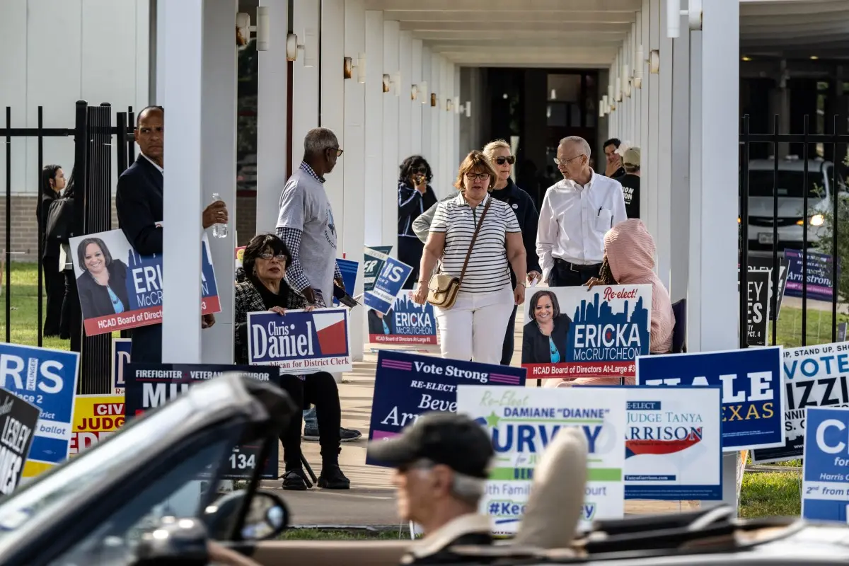 US midterms 2026: From Pooja Sethi to Vivek Ramaswamy, here are Indian-origin candidates to watch out for