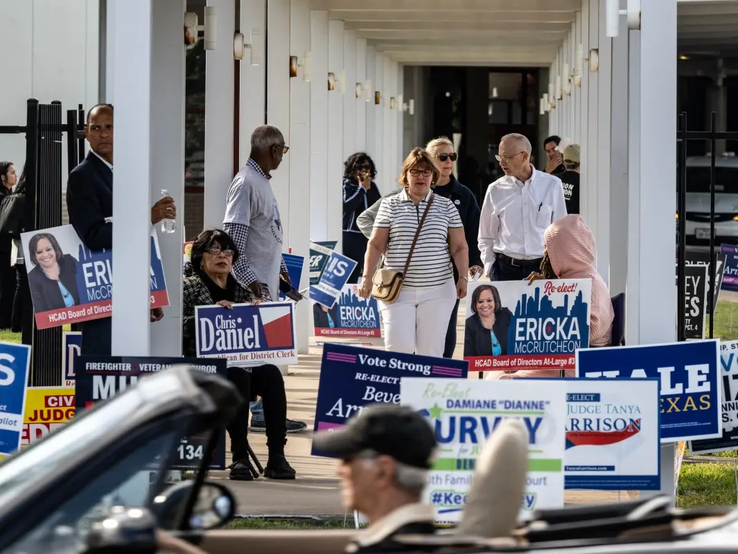 US midterms 2026: From Pooja Sethi to Vivek Ramaswamy, here are Indian-origin candidates to watch out for
