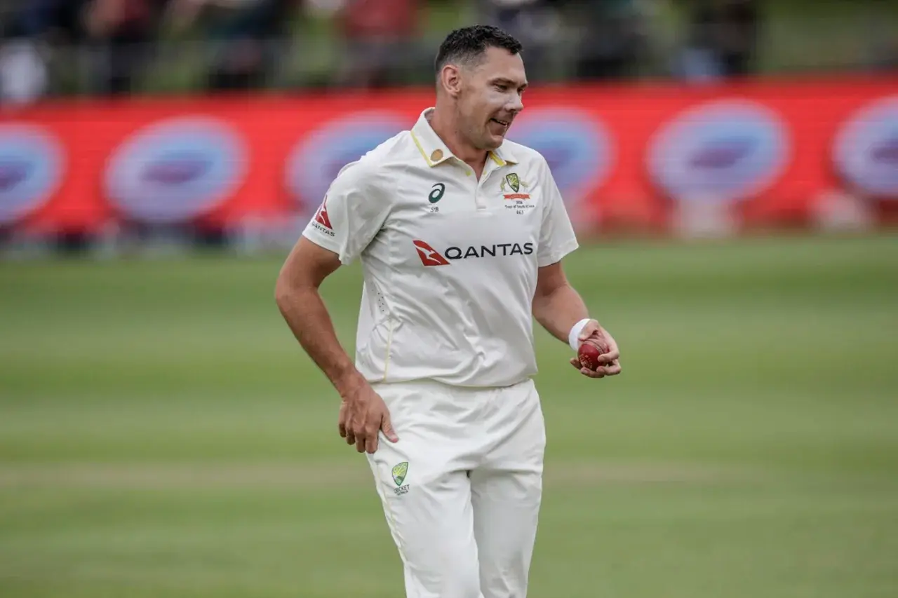 AUS vs SA: Boland grabs opportunity with both ends to help Australia dominate