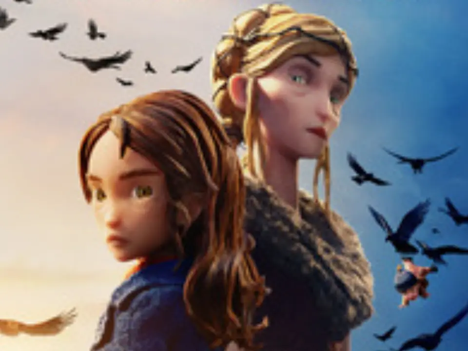 Dark fantasy, violence, adult themes: BBFC data reveals animation's shift towards older audiences